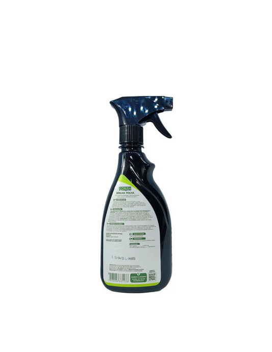 Forth Brilha Folha - Proteção Embelezador 500ml