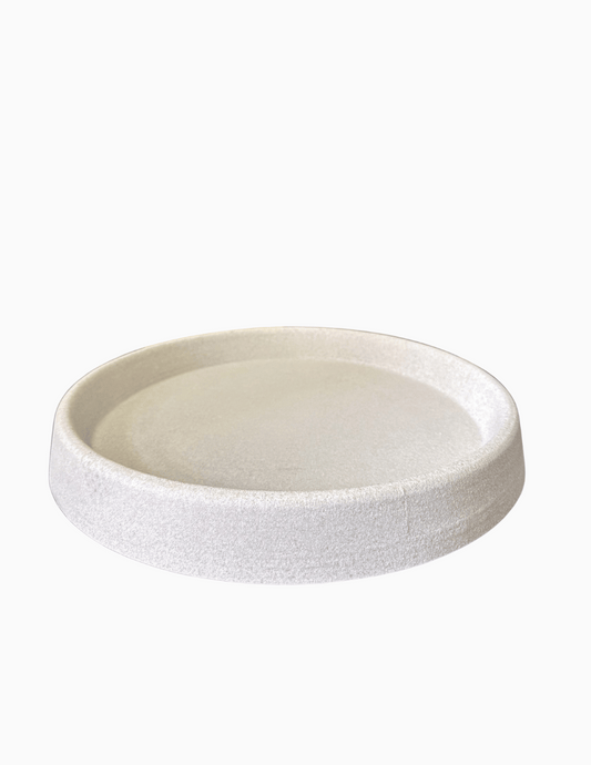 Prato Redondo Off-White 35