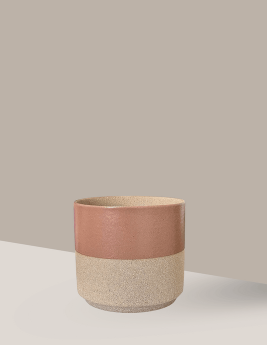 Cachepô Odin Mousse