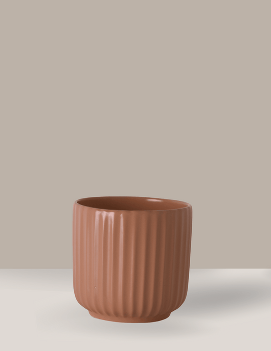 Cachepô Oslo Mousse