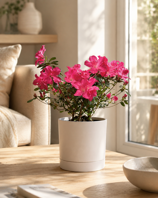 Azaleia - Rhododendron Simsii