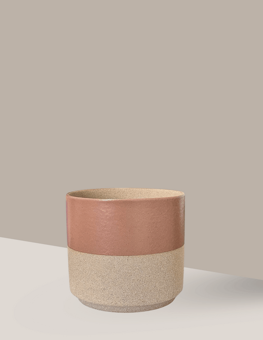 Cachepô Odin Mousse