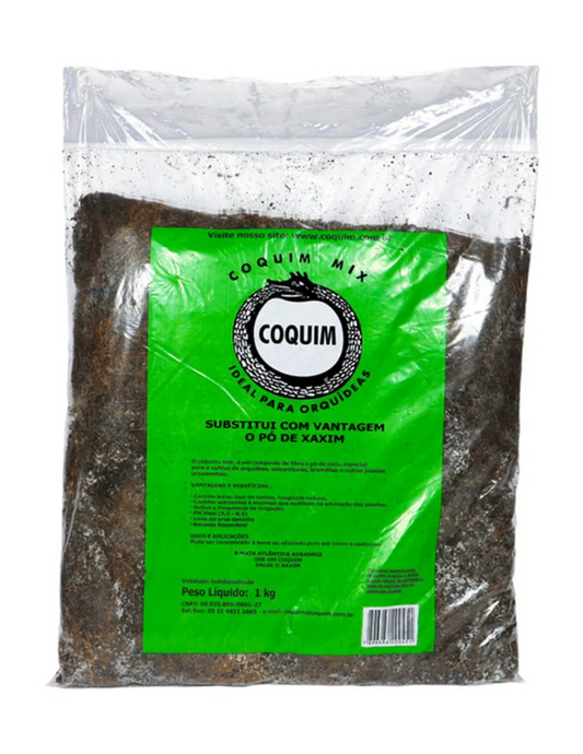 Substrato Mix Coquim 1kg