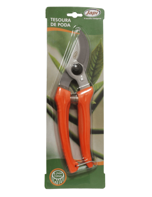 Tesoura de Poda Para Jardinagem