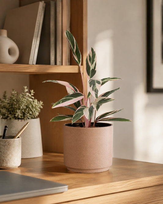 Maranta Tricolor - Calathea Triostar