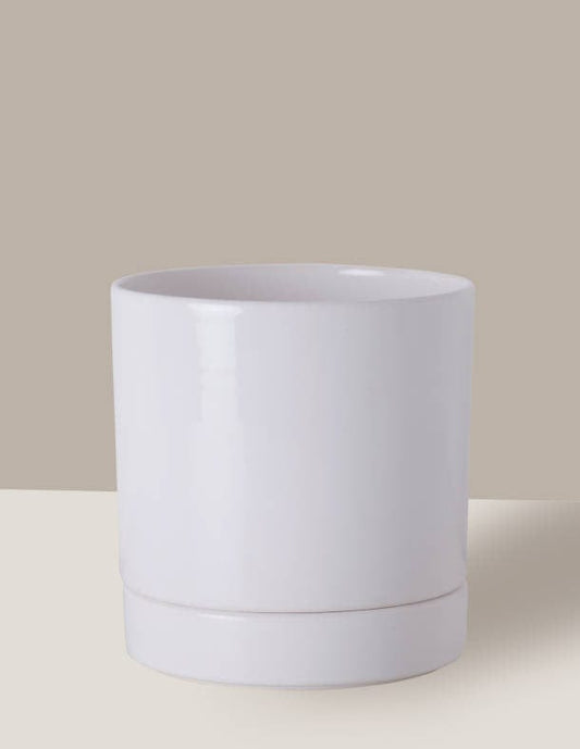 Vaso Thor Branco