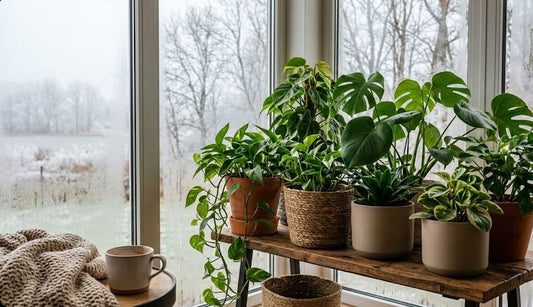 S.O.S Inverno: Como Proteger Sua "Urban Jungle" nos Dias Frios