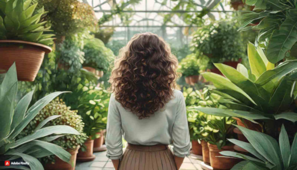 Carol Costa: Cultivando Sonhos Verdes com Minhas Plantas
