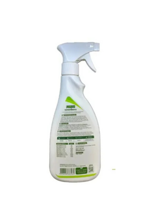 Forth Samambaias - Fertilizante Mineral Misto 500ml
