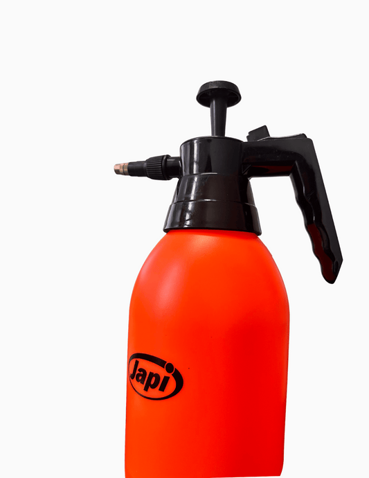 Pulverizador de Pressão Manual 1,5L