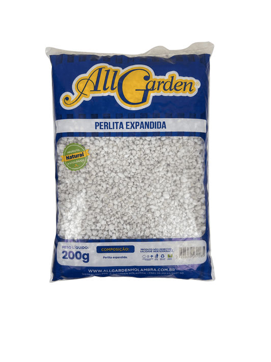 Perlita Expandida All Garden 200g