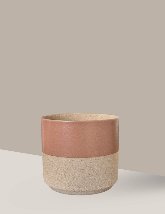 Cachepô Odin Mousse