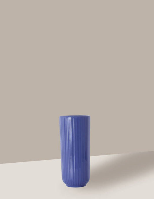 Cachepô Hervor Lavanda
